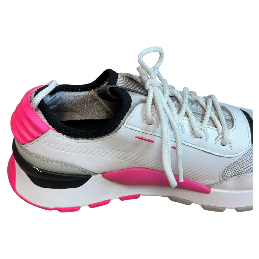 Puma Rs Sound BUTY SPORTOWE damskie 39