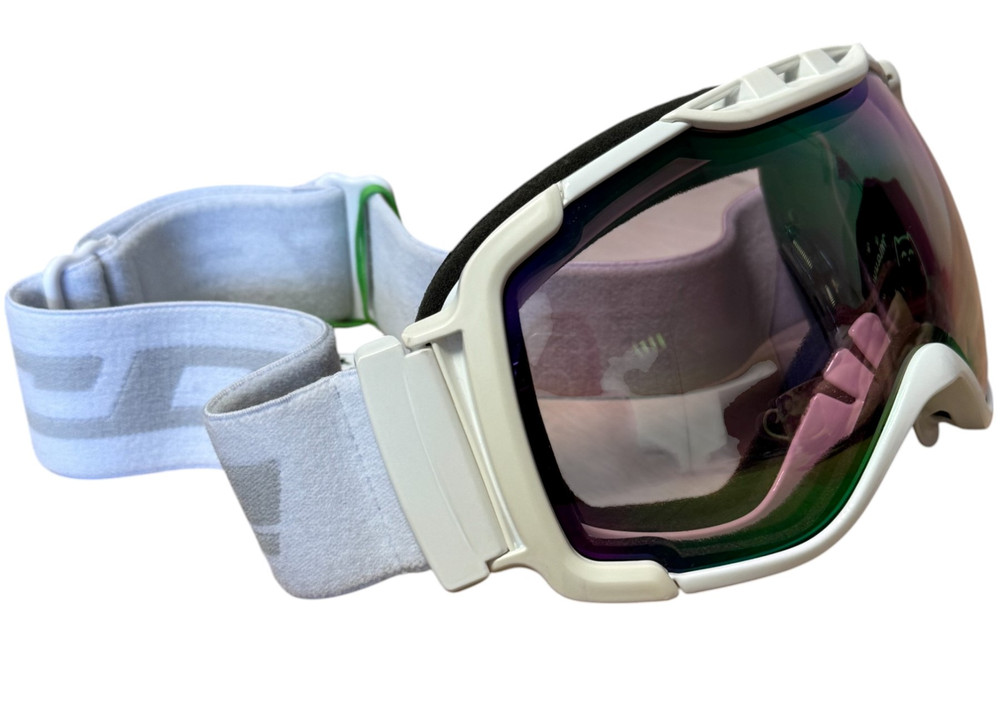 Gogle narciarskie Uvex Downhill 2100V 