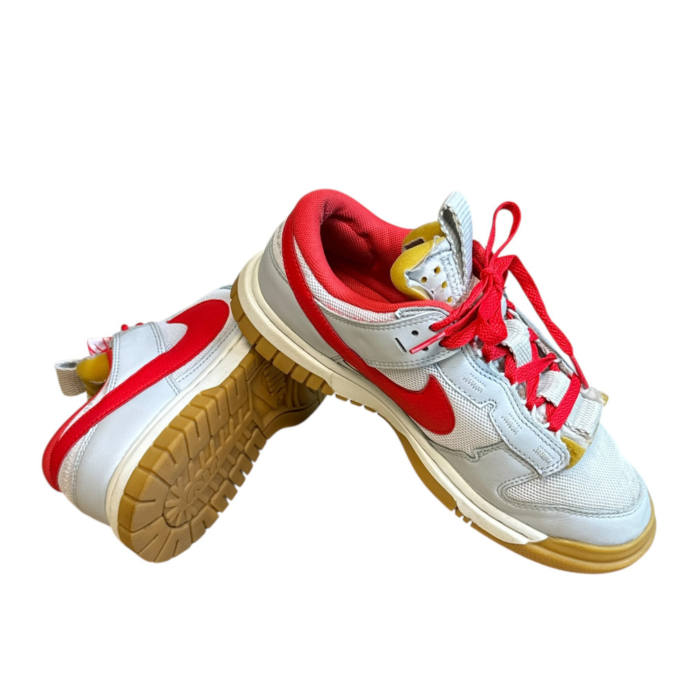 Nike Air Dunk Jumbo BUTY SPORTOWE damskie 40