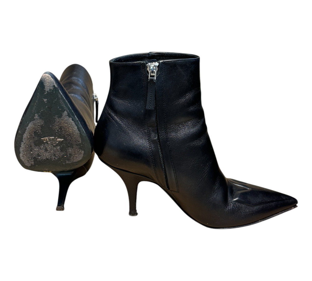 Patrizia Pepe  BOTKI  damskie 36