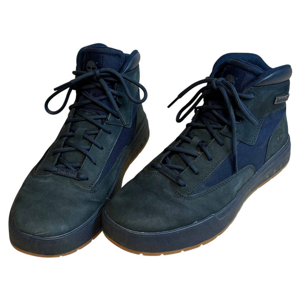 Timberland Maple Grove Prem  BUTY SPORTOWE wysokie męskie 43