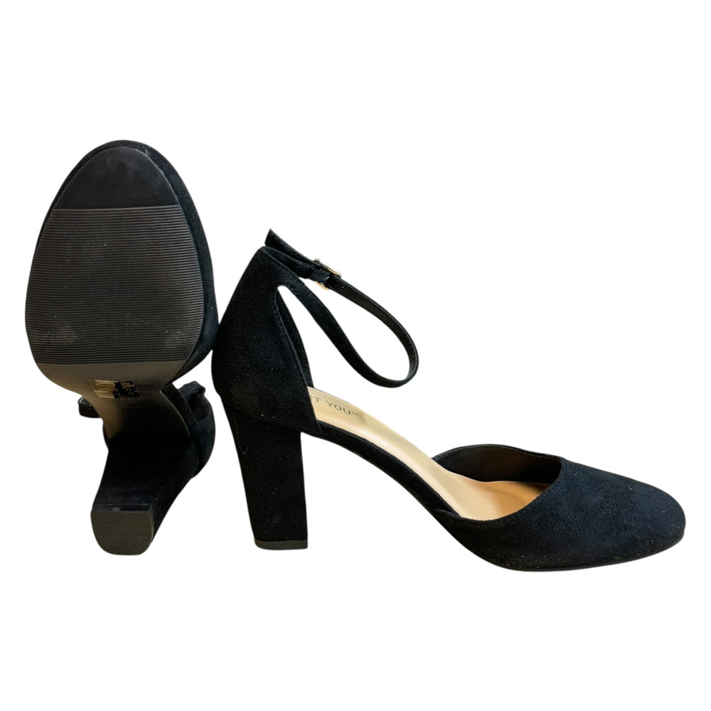 About You Eva CZÓŁENKA damskie 39/38