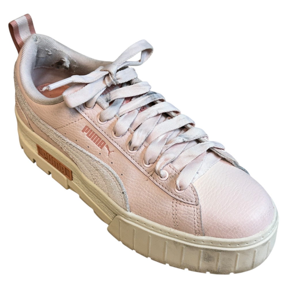 Puma Mayze Dusty Summer BUTY SPORTOWE damskie 38