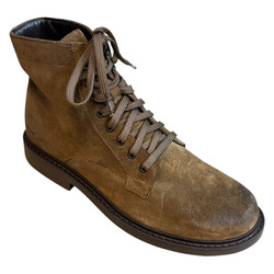 Levi`s BOTKI męskie 42