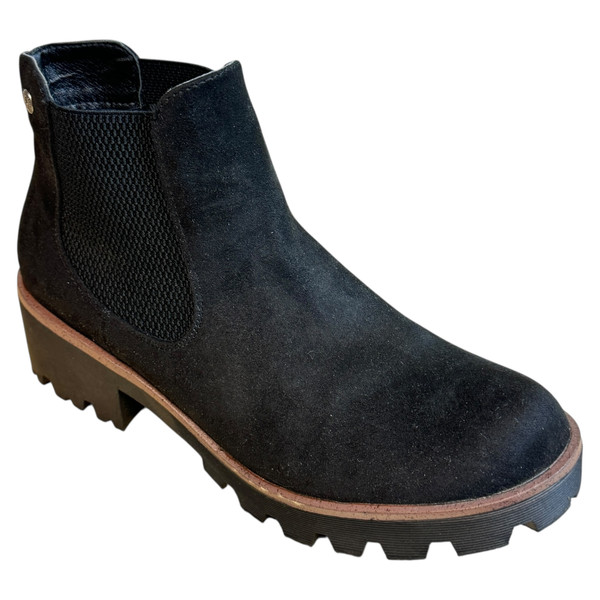 Rieker BOTKI damskie 40