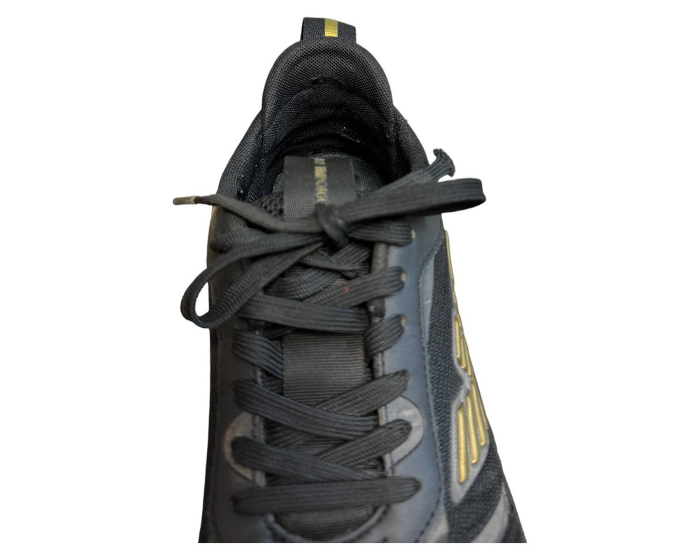 Emporio Armani BUTY SPORTOWE męskie 42