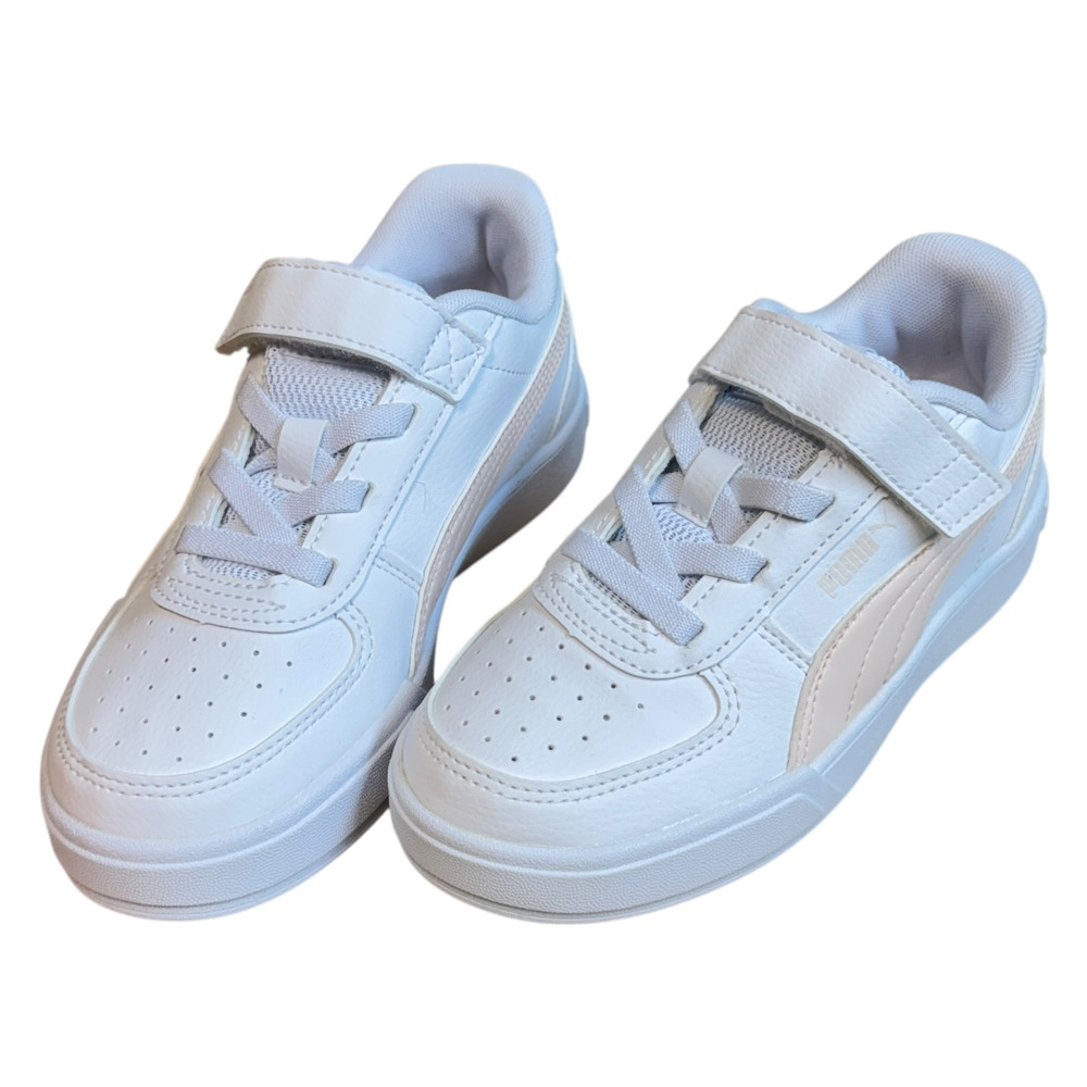 Puma CAVEN AC+PS BUTY SPORTOWE dziecięce 32/33
