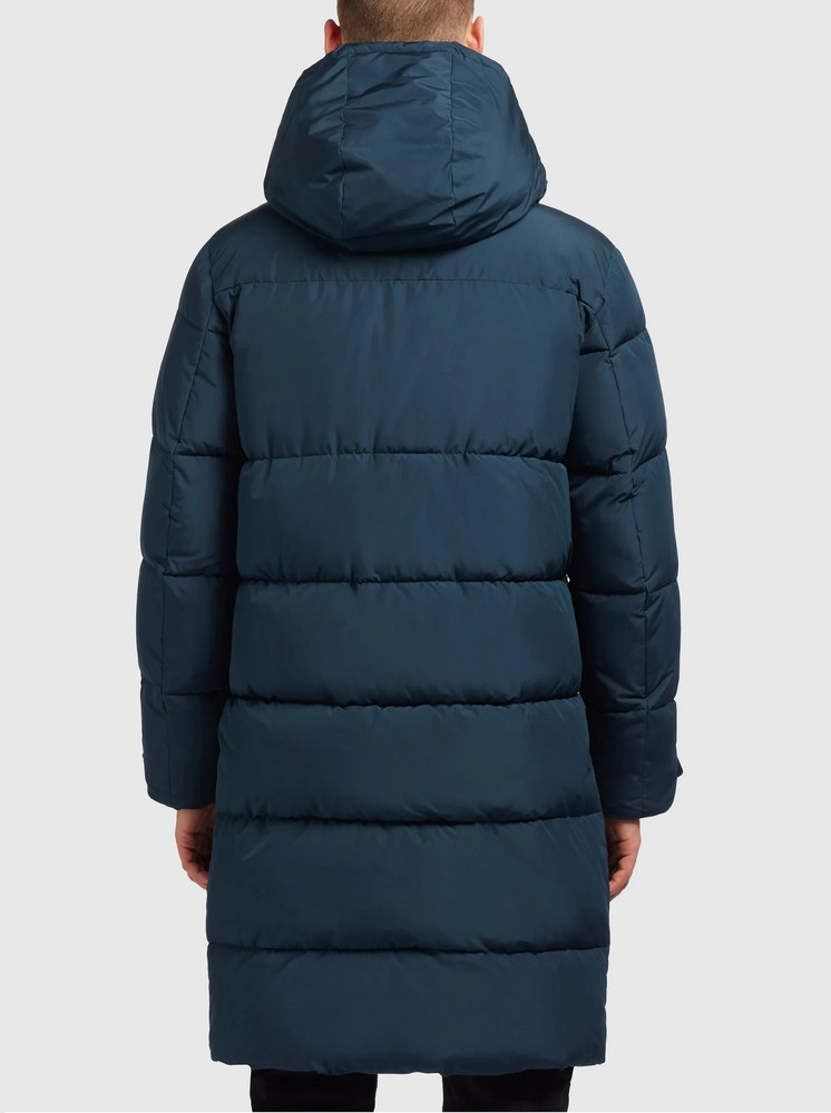 Khujo płaszcz kurtka Marvis L