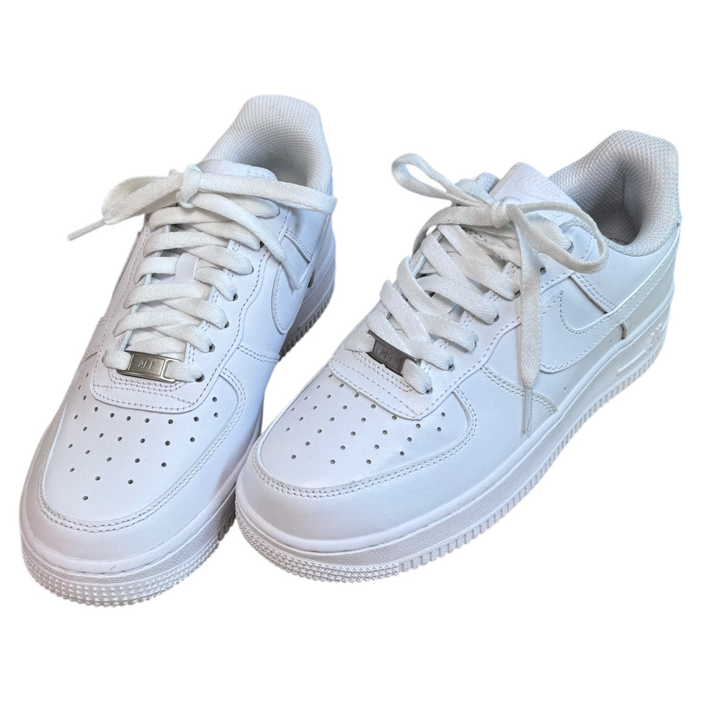 Nike Air Force 1'07  BUTY SPORTOWE damskie 38.5/39