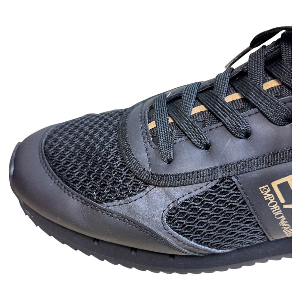 EA7 Emporio Armani BUTY SPORTOWE męskie 42 1/3