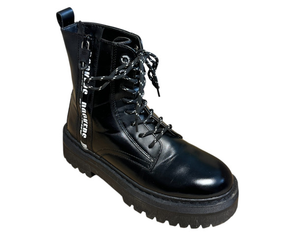 Dockers by Gerli BOTKI damskie 38