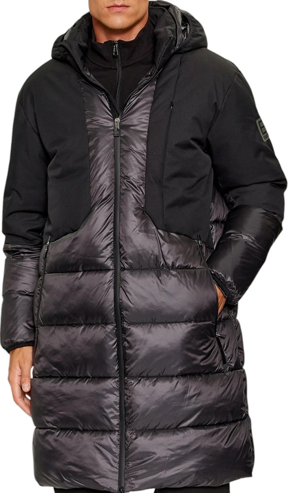 Kurtka EA7 Emporio Armani L 6RPK01 PN5ZZ 1200
