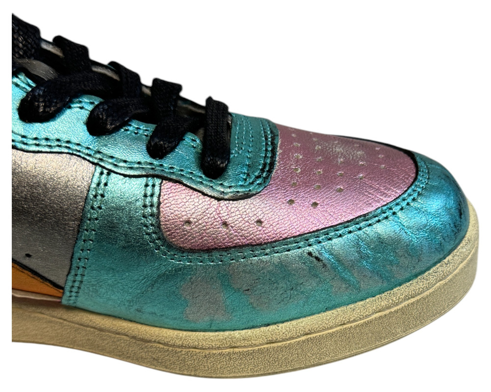 Diadora Mi Basket Low BUTY SPORTOWE  damskie 40