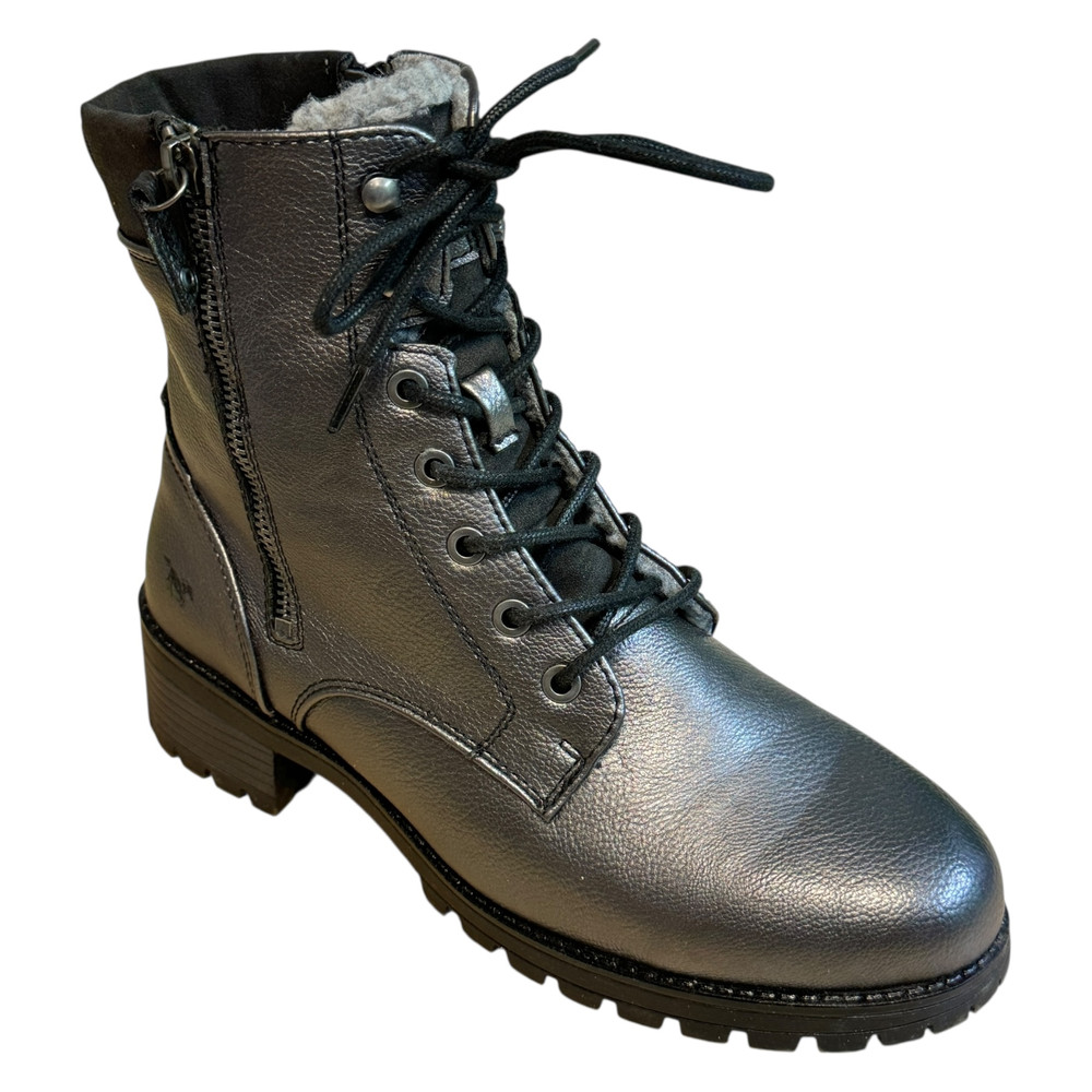 Mustang BOTKI damskie 40