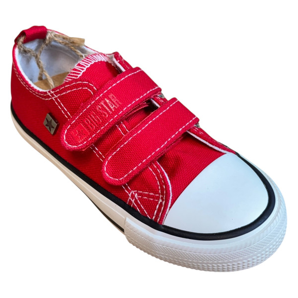 Big Star BUTY SPORTOWE dziecięce 25/26