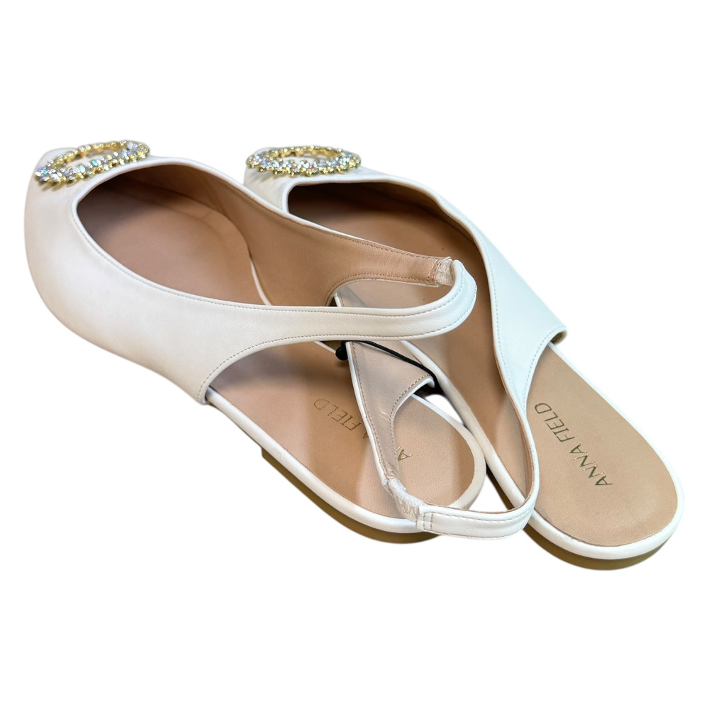 Anna Field BALERINKI damskie 44/43