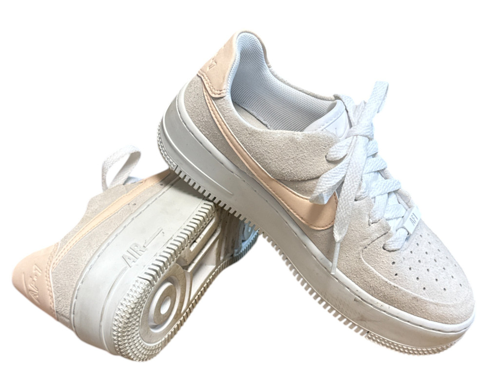 Nike Air Force 1 Sage Low BUTY SPORTOWE  damskie 36