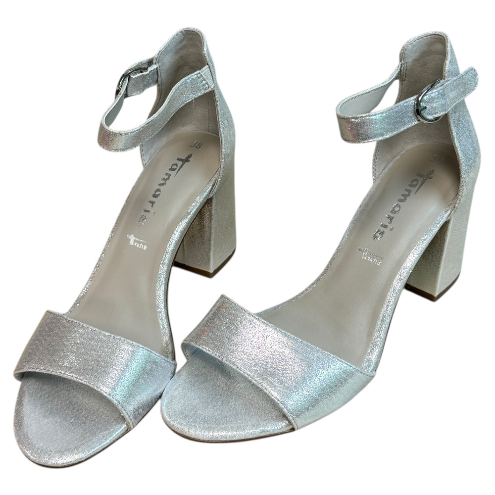 Tamaris SANDAŁY damskie 39/38