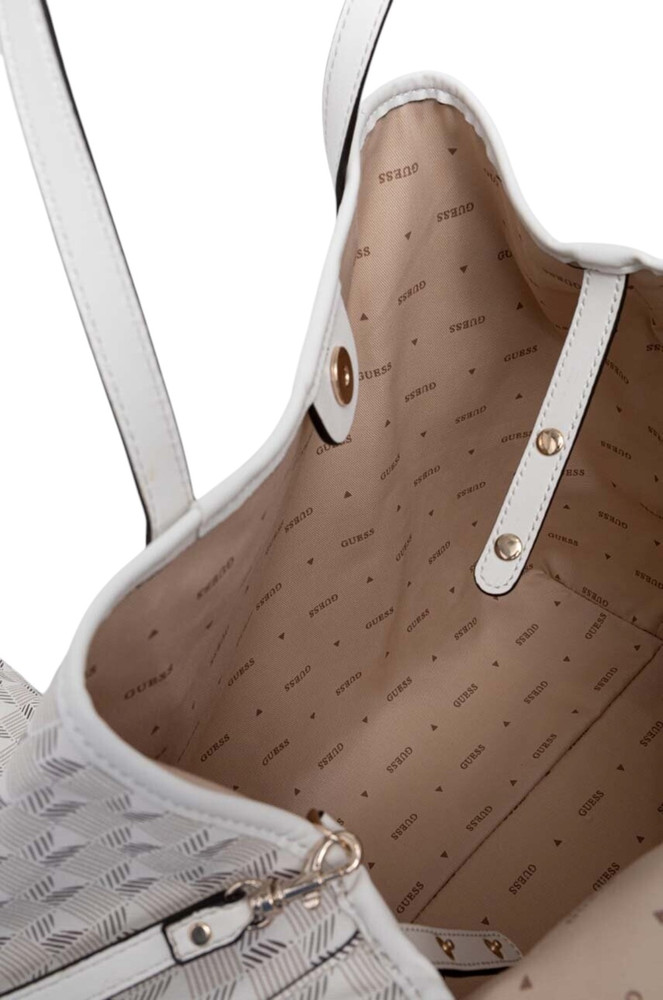 Guess torebka VIKKY  HWJT93 18290