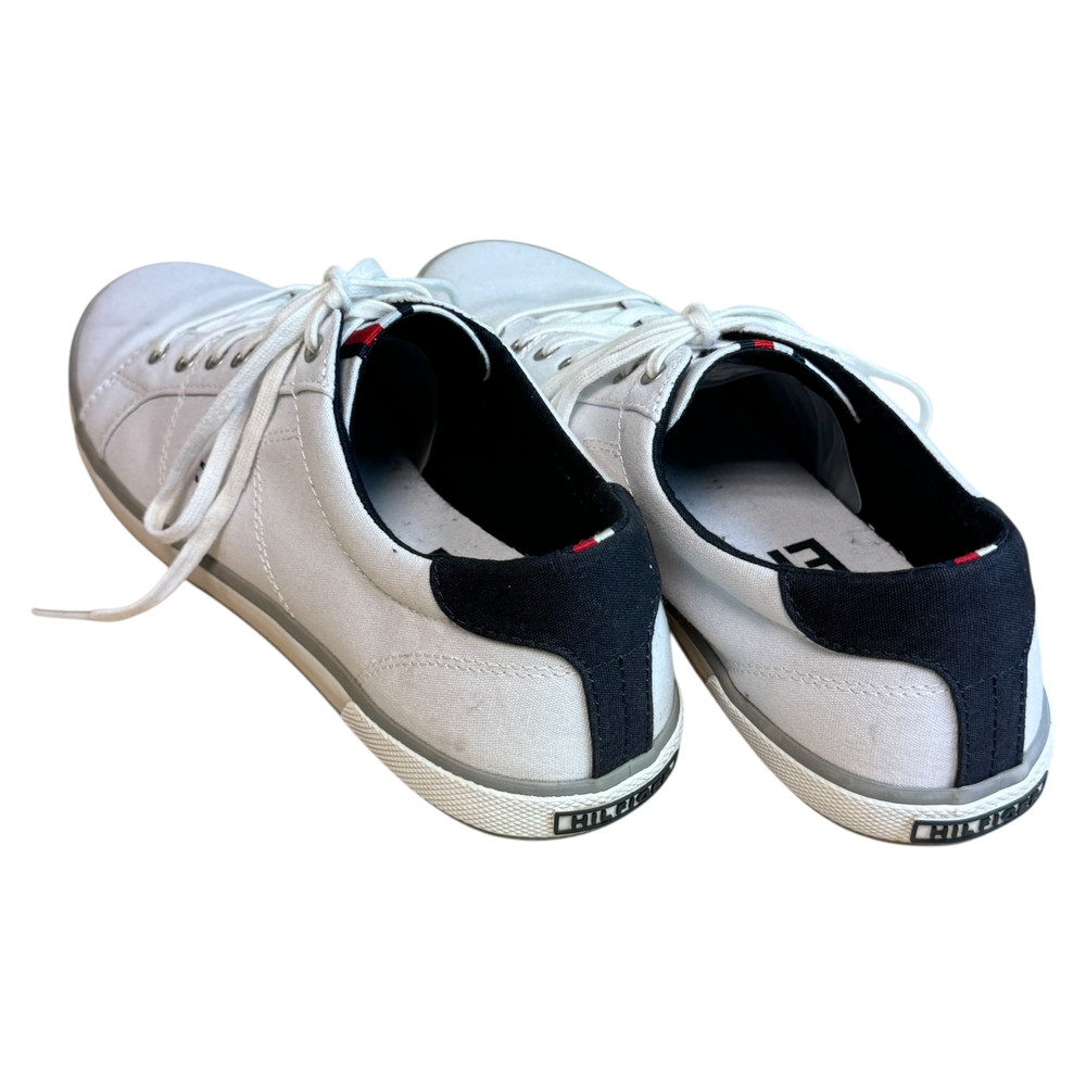 Tommy Hilfiger Harlow 1D TRAMPKI męskie 41