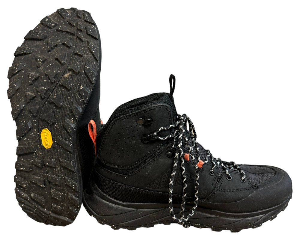 Jack Wolfskin Terraquest TREKKINGOWE damskie 40.5