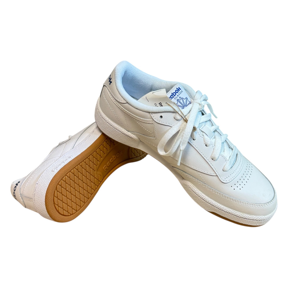 Reebok Club C 85 BUTY SPORTOWE damskie 42