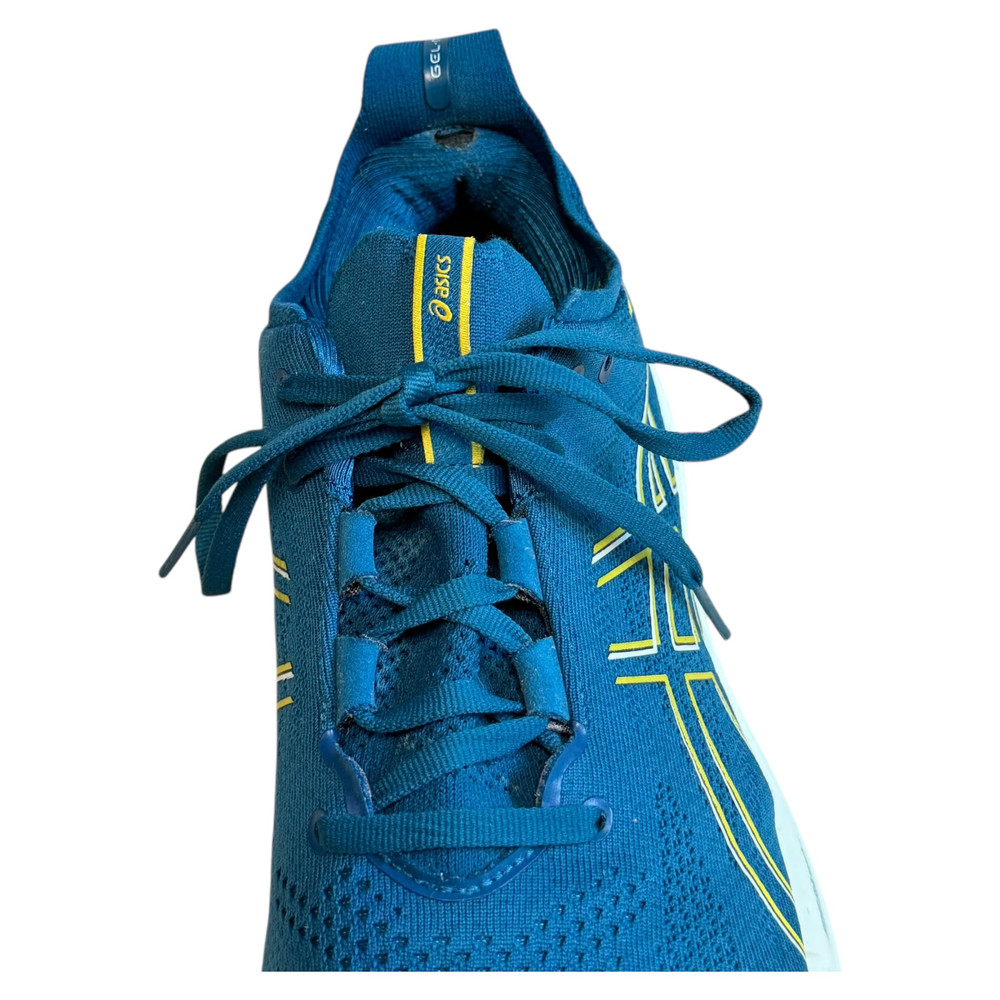 Asics Gel-Pulse 15 BUTY SPORTOWE męskie 46