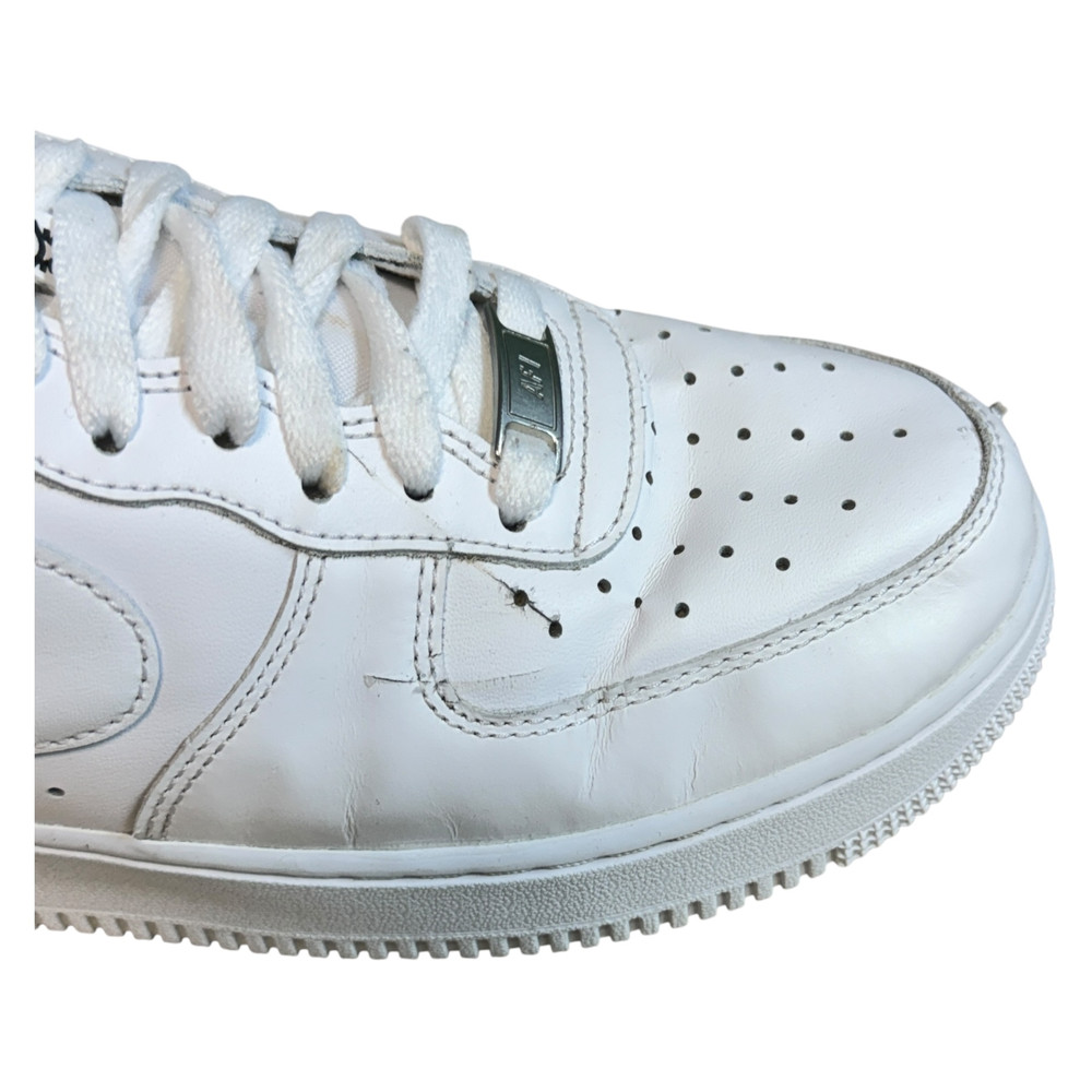 Nike Air Force 1  buty sportowe damskie 40