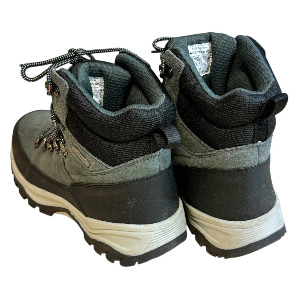 Kadva Adven Mid WP BUTY TREKKINGOWE męskie 42