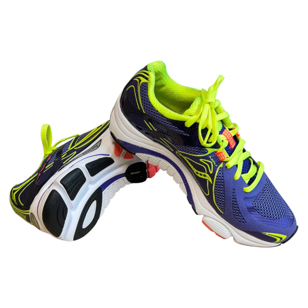 Saucony Mirage 3 BUTY SPORTOWE damskie 37.5