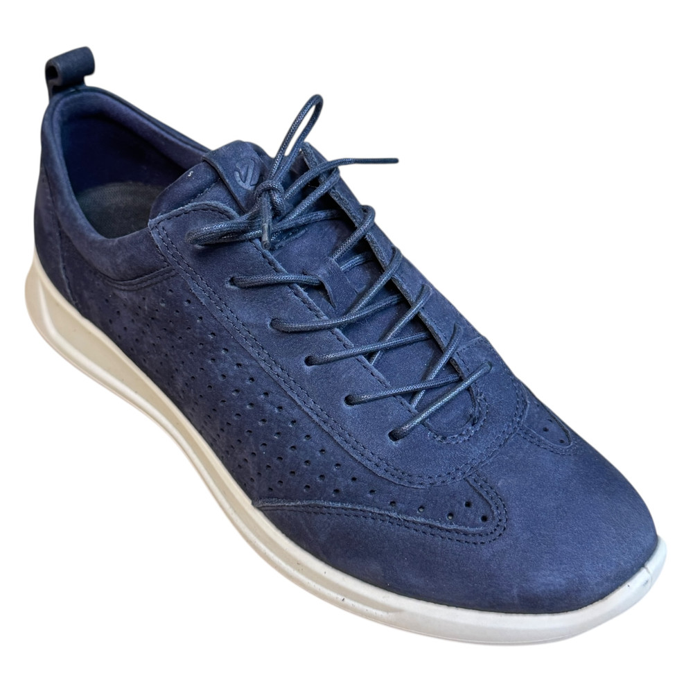 Ecco Soft 1 BUTY SPORTOWE damskie 40