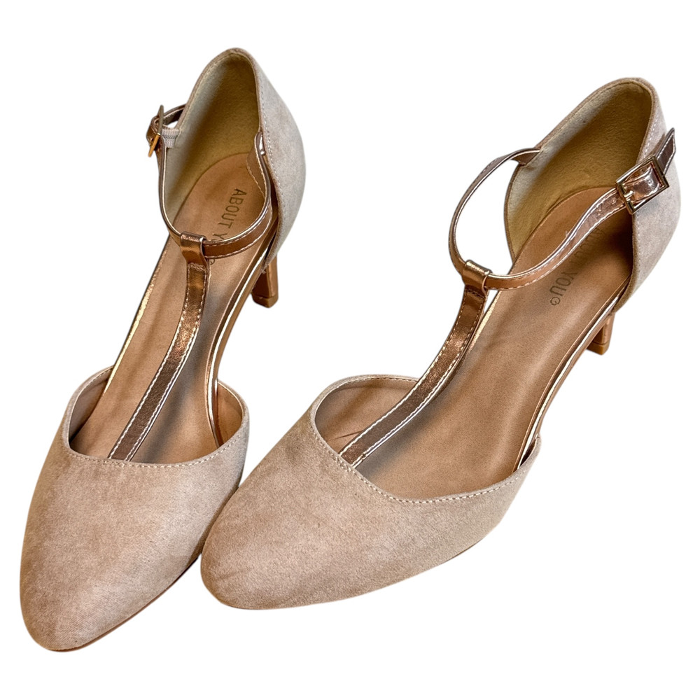 About You Eva CZÓŁENKA  damskie 40