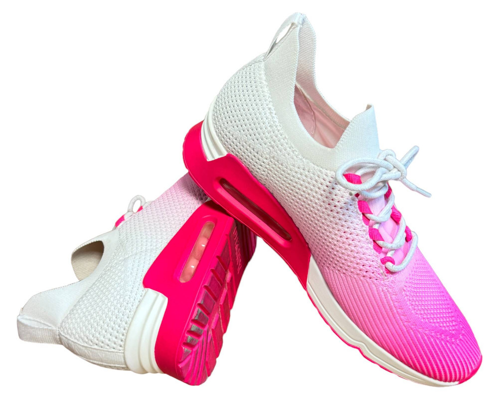 DKNY Ashly BUTY SPORTOWE  damskie 39