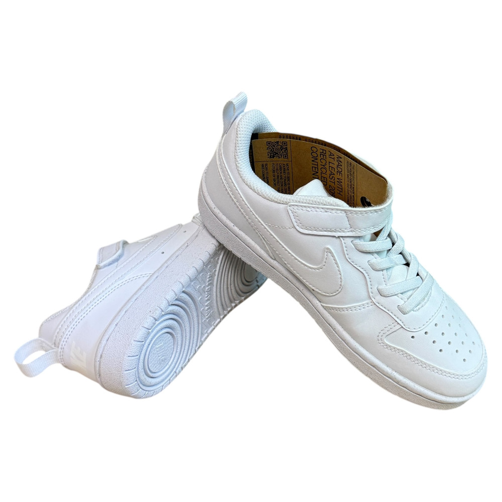 Nike Court Borough Low Recraft BUTY SPORTOWE dziecięce 32