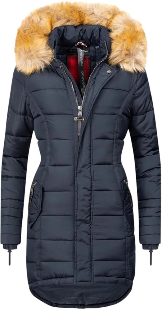 Naketano parka jacket L