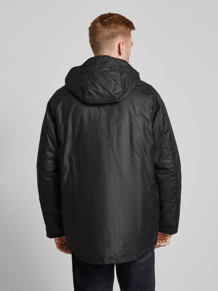 Naketano parka jacket L