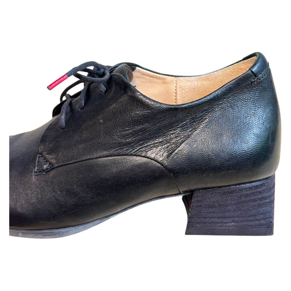 Think PÓŁBUTY damskie 38