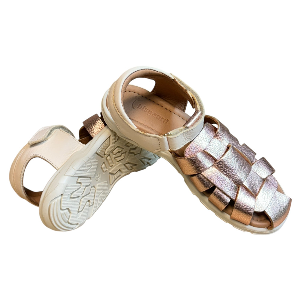 Bisgaard Freja SANDAŁY dziecięce 33/34