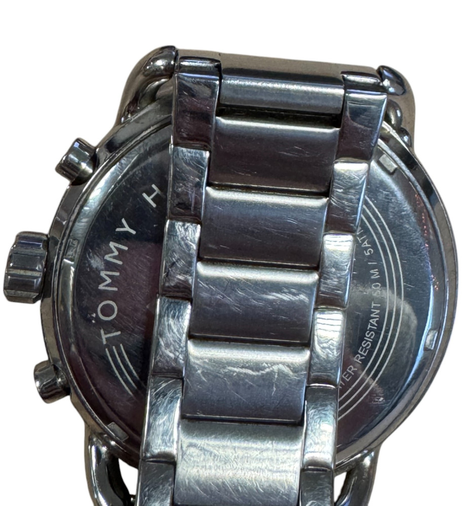 Zegarek Tommy Hilfiger Briggs 1791422