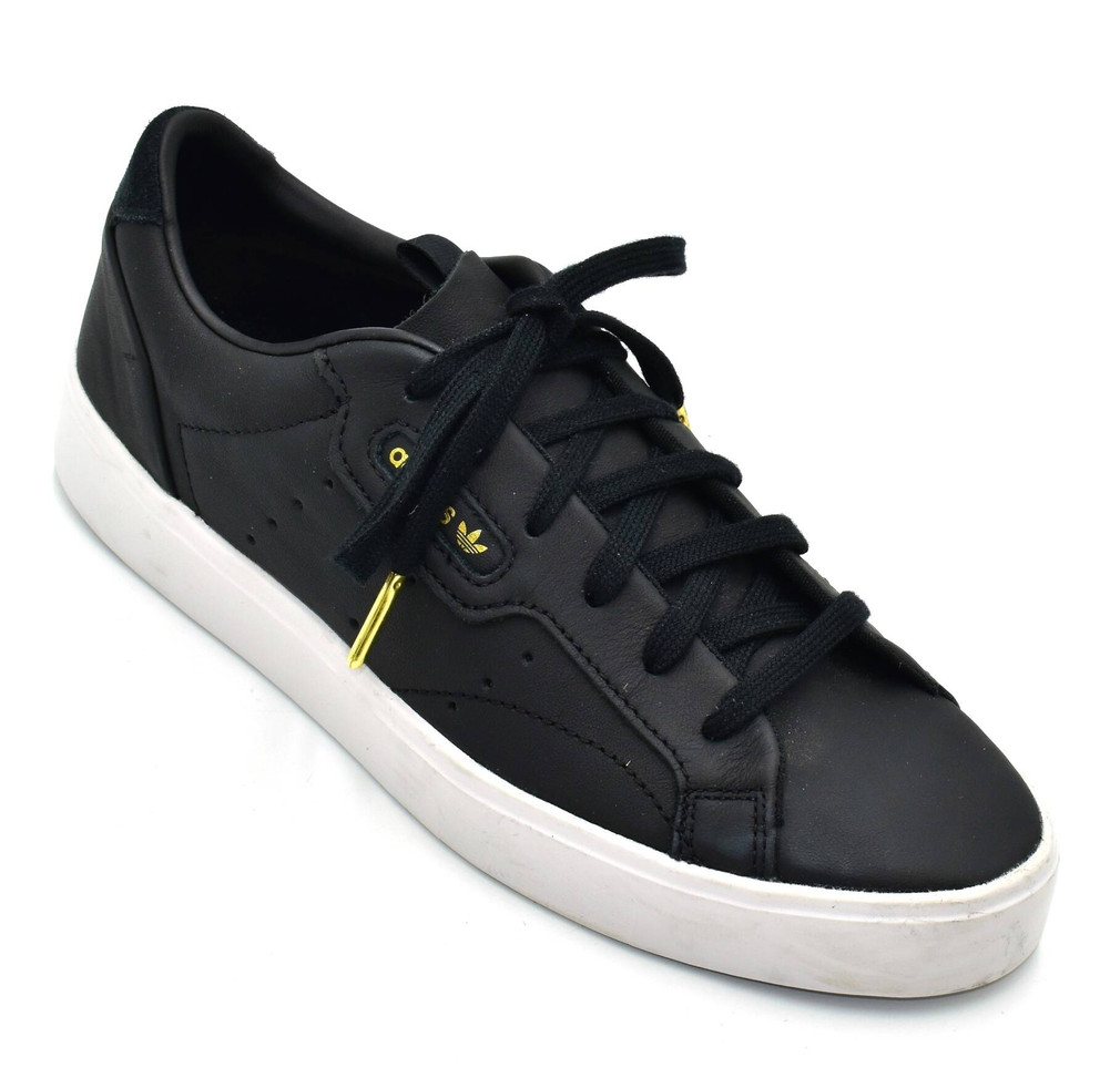 Adidas Sleek W BUTY SPORTOWE damskie 38 2/3
