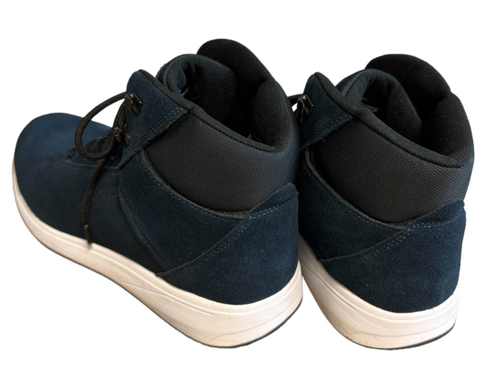 4F  BOTKI  męskie 45