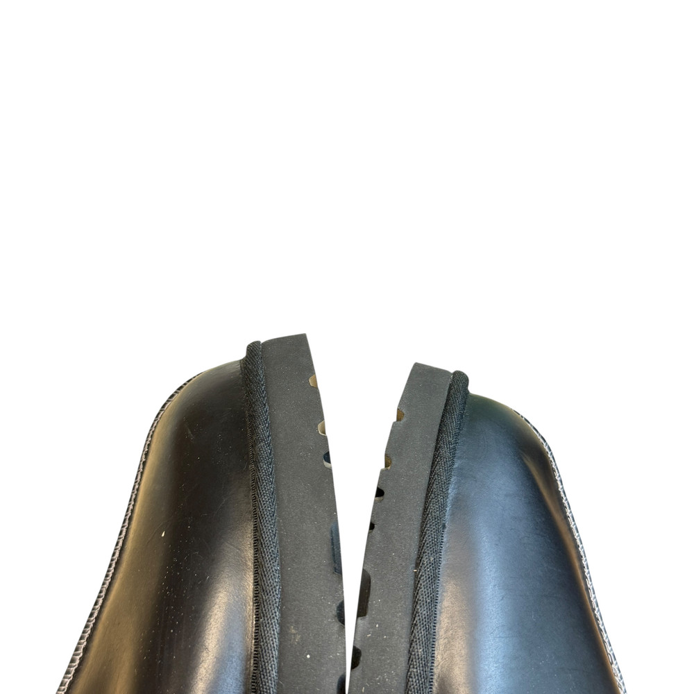 Ugg Tasman Lthr Regen KLAPKI męskie 44/45