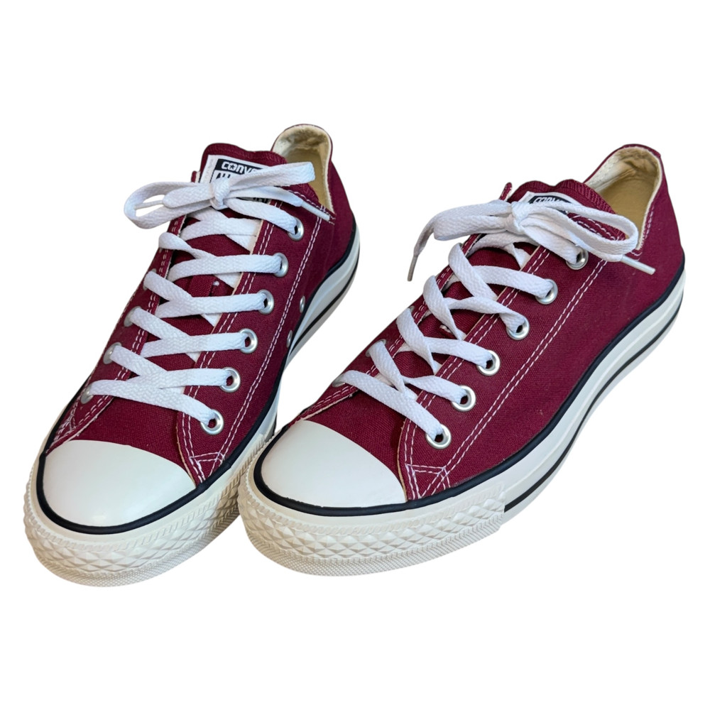 Converse Chuck Taylor All Star Ox TRAMPKI damskie 41,5