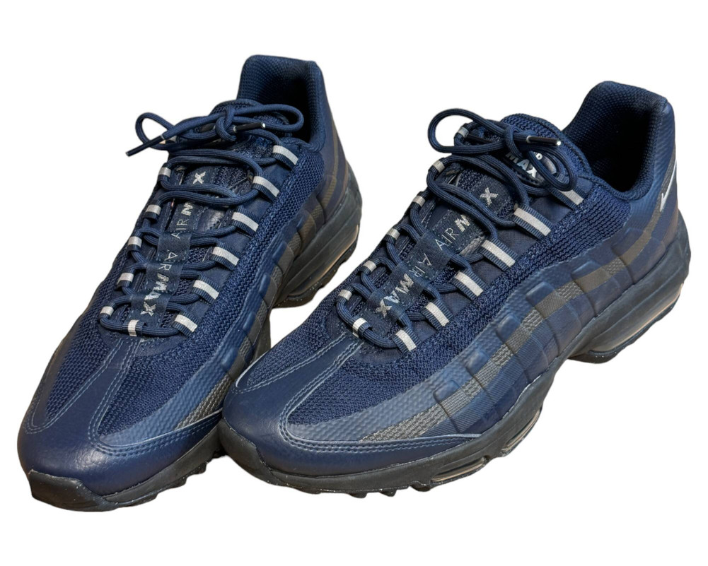 Nike Air Max 95 Ultra BUTY SPORTOWE  męskie 45