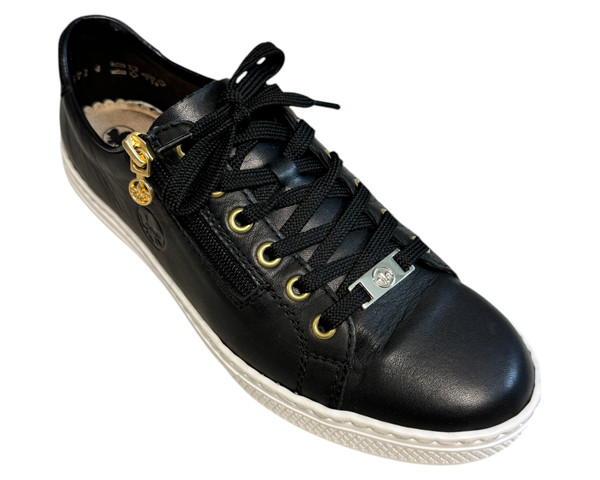 Rieker BUTY SPORTOWE damskie 41