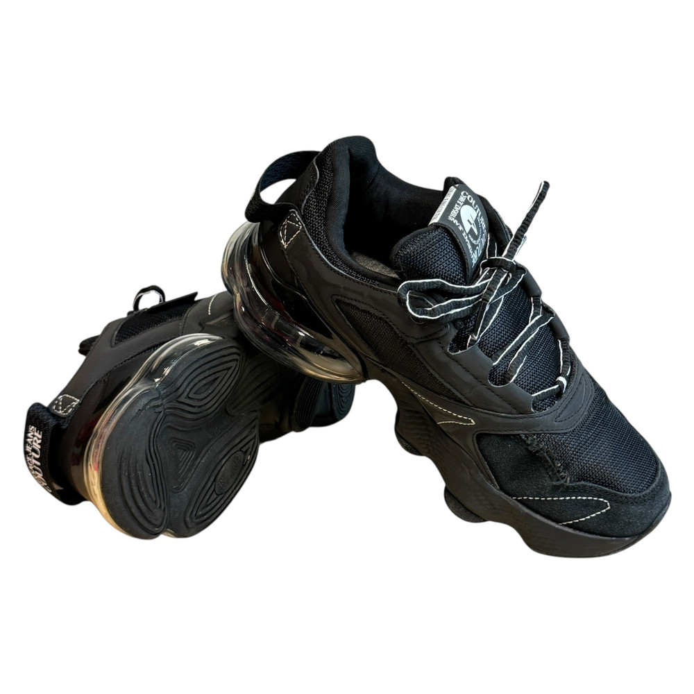 Versace Jeans Couture BUTY SPORTOWE damskie 40