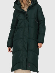 Naketano parka jacket L