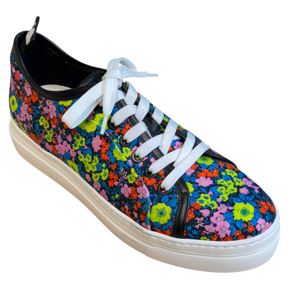 Msgm BUTY SPORTOWE damskie 39