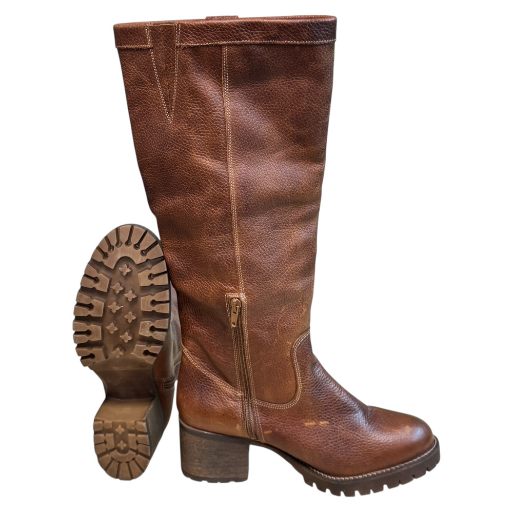 Bullboxer KOZAKI damskie 42