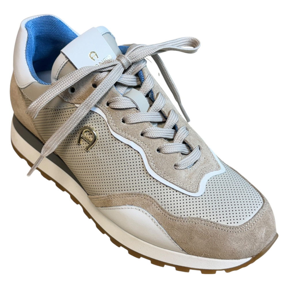 Aigner BUTY SPORTOWE damskie 38